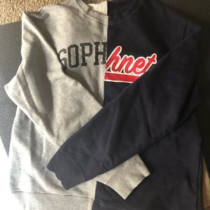 sophnet sweatshirt